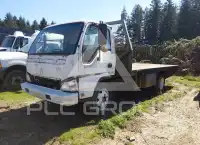 2007 GMC W4500 фото