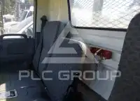2007 GMC W4500 фото