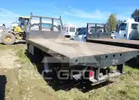 2007 GMC W4500 фото