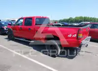 2007 GMC SIERRA photo
