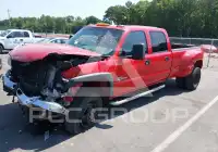 2007 GMC SIERRA photo