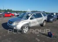 2007 GMC ACADIA фото