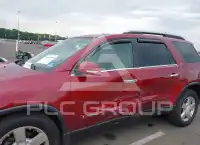 2007 GMC ACADIA photo
