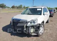 2007 GMC ACADIA фото