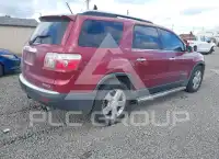 2007 GMC ACADIA photo