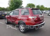 2007 GMC ACADIA photo
