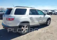 2007 GMC ACADIA photo