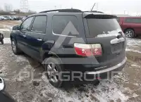 2007 GMC ACADIA фото