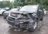 2007 GMC ACADIA фото