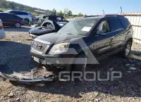 2007 GMC ACADIA photo