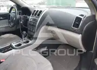2007 GMC ACADIA фото