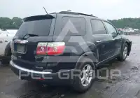 2007 GMC ACADIA фото
