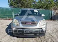 2007 GMC ACADIA фото