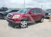2007 GMC ACADIA photo