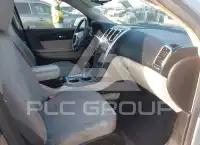 2007 GMC ACADIA photo