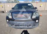 2007 GMC ACADIA фото