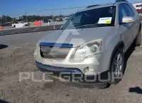 2007 GMC ACADIA фото