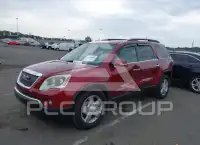 2007 GMC ACADIA photo