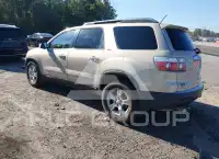2007 GMC ACADIA фото