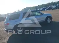 2007 GMC ACADIA фото