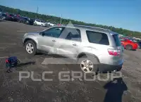 2007 GMC ACADIA фото