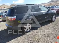 2007 GMC ACADIA фото