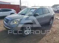 2007 GMC ACADIA photo