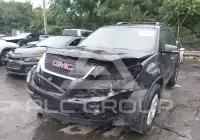2007 GMC ACADIA фото