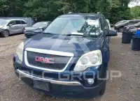 2007 GMC ACADIA фото