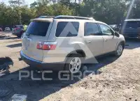 2007 GMC ACADIA фото