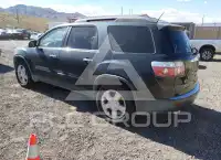 2007 GMC ACADIA фото