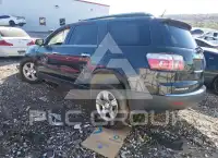 2007 GMC ACADIA photo