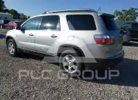 2007 GMC ACADIA фото