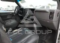2007 GMC Savana photo