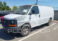 2007 GMC Savana photo
