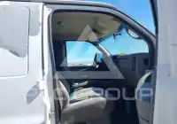 2007 GMC Savana photo