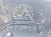 2007 GMC Savana фото