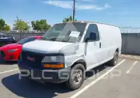 2007 GMC Savana photo