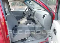 2007 GMC CANYON фото