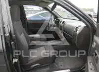 2007 GMC CANYON photo