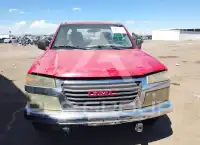 2007 GMC CANYON photo