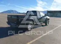 2007 GMC CANYON photo