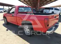 2007 GMC CANYON photo