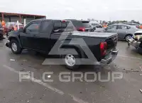 2007 GMC CANYON photo