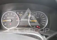 2007 GMC CANYON фото