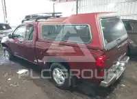 2007 GMC CANYON photo