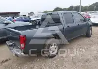 2007 GMC CANYON фото