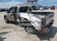 2007 GMC CANYON фото