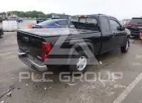 2007 GMC CANYON photo