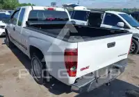 2007 GMC CANYON photo